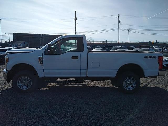 1FTRF3B63KED86251 Ford F350 Super Duty