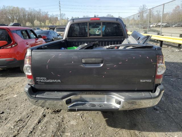 5TFUX4EN4FX036797 Toyota Tacoma Access Cab