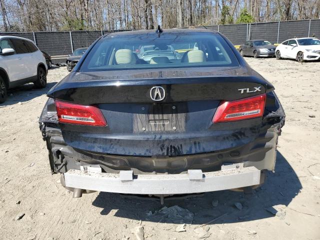 19UUB1F36LA006243 Acura TLX