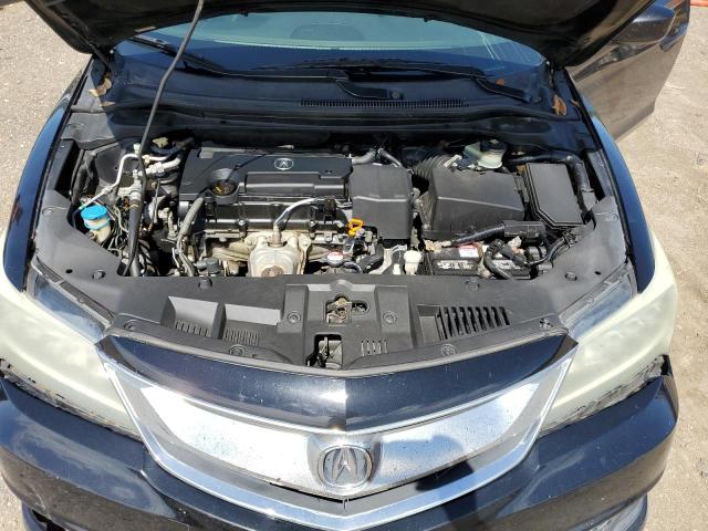 19UDE2F32GA011250 Acura Ilx Base Watch Plus