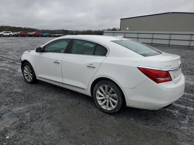 1G4GB5G38GF251566 Buick Lacrosse