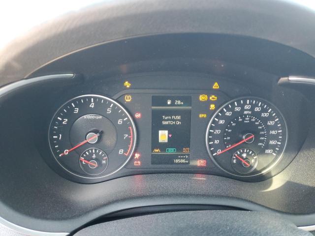 KNAE35LDXP6136262 KIA Stinger Gt Line