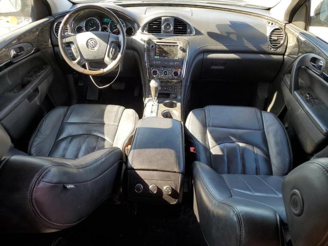 5GAKVBKD9EJ298864 Buick Enclave