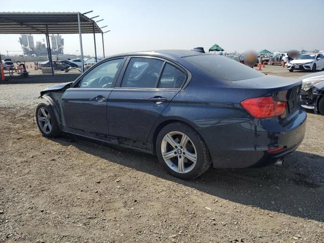 WBA3B1C57EP679538 BMW 320 I