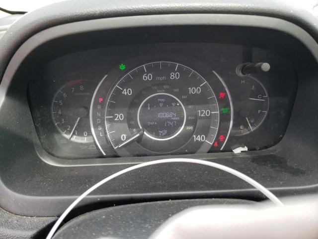 5J6RM4H33FL047073 Honda CR-V LX