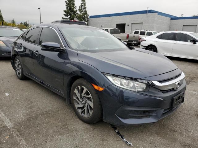 19XFC2F73HE230197 Honda CIVIC EX