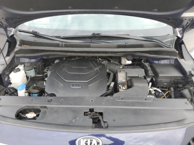 KNDMB5C12M6669158 KIA SEDONA LX