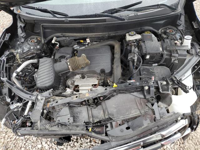 3GKALYEG3PL140853 GMC Terrain At4