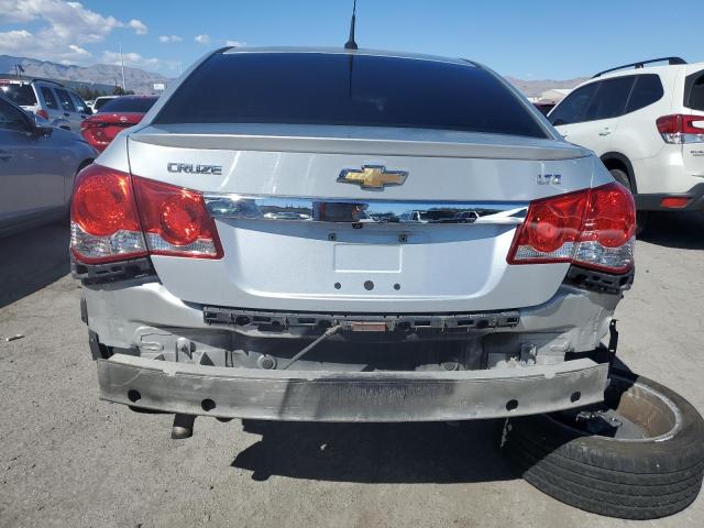 1G1PG5SB5E7418941 Chevrolet CRUZE LTZ
