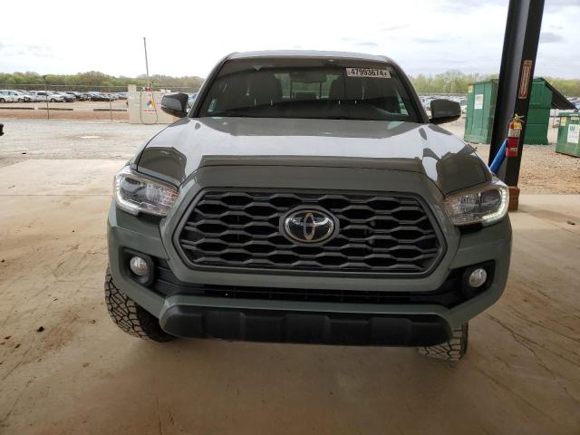 3TMCZ5AN6NM528222 Toyota Tacoma Double Cab