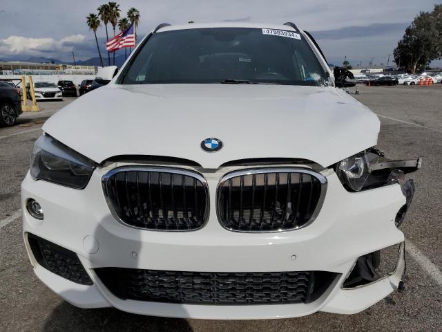 WBXHU7C35H5H36409 BMW X1 Sdrive28i