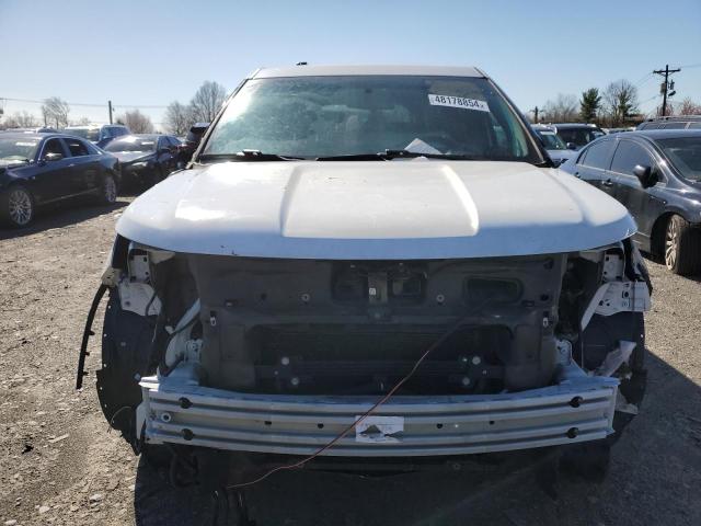 1FM5K8AR4HGB00645 Ford Explorer Police Interceptor