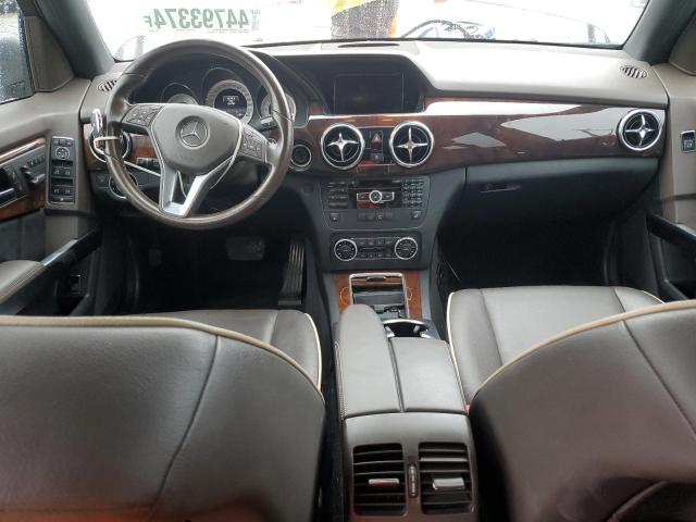 WDCGG0EB0EG324871 Mercedes-Benz Glk 250 Bluetec