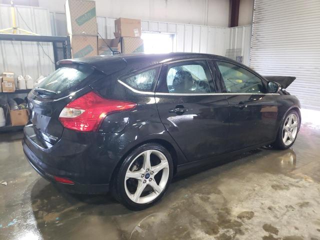 1FADP3N25EL340961 Ford Focus Titanium