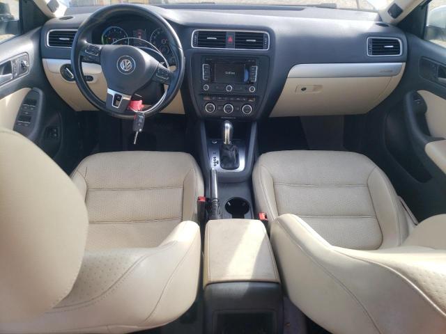 3VW637AJ4EM217442 Volkswagen Jetta Hybrid