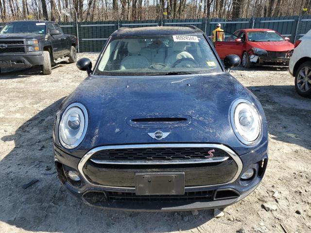WMWLU5C50H2E83320 Mini Cooper S Clubman All4