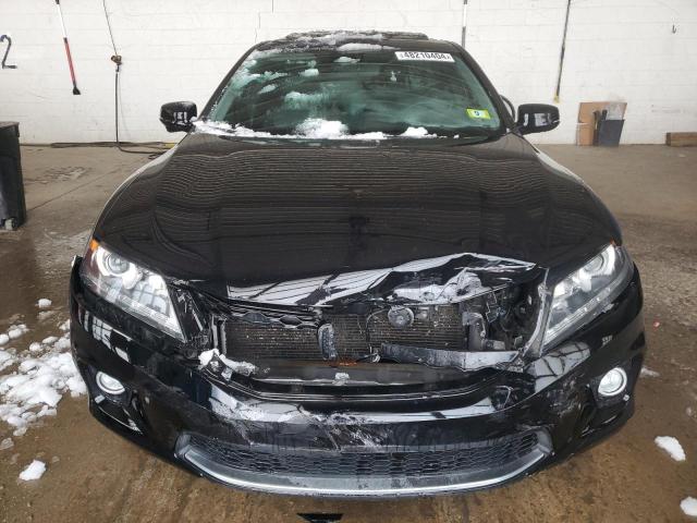 1HGCT2A85EA002401 Honda ACCORD EXL