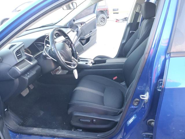 19XFC1F37LE205545 Honda CIVIC EX
