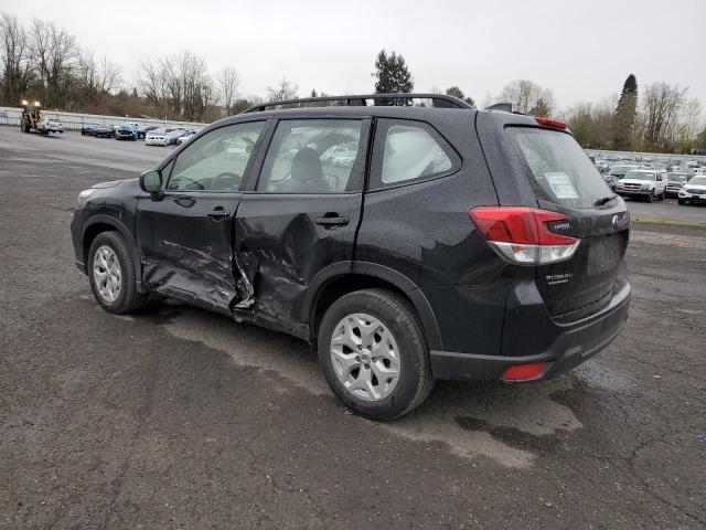 JF2SKADC8MH490533 Subaru Forester
