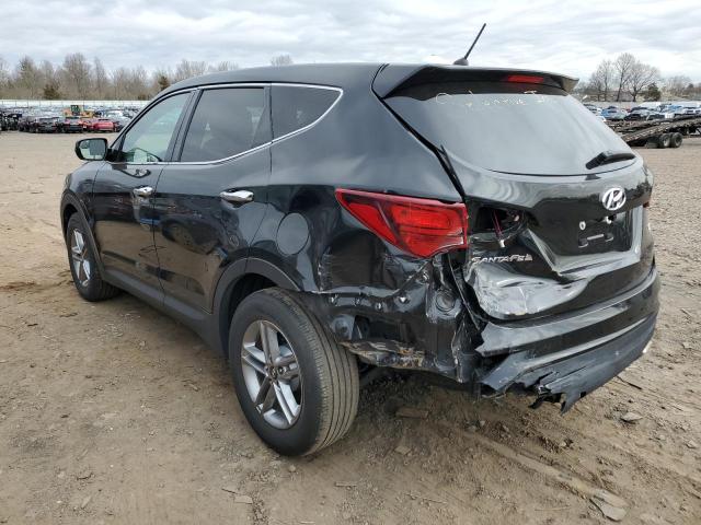 5NMZTDLB1JH105134 Hyundai SANTA FE SPORT