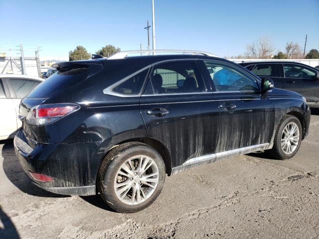 2T2ZK1BA3EC145569 Lexus RX 350
