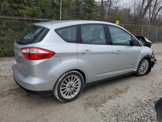 1FADP5AU4FL106167 Ford C-MAX SE