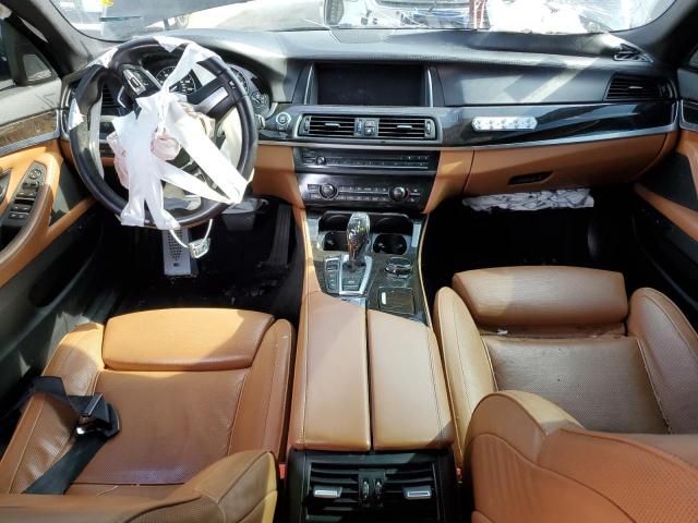 WBAKP9C50GD981253 BMW 550 Xi