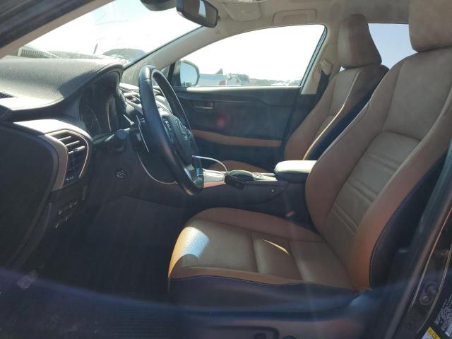 JTJBARBZ0K2207661 Lexus Nx 300 Base