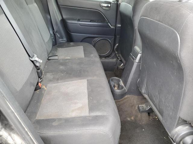 1C4NJCBA1FD313778 Jeep Compass Sport