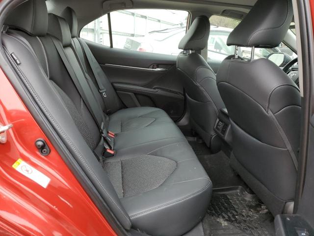 4T1B61HK9KU182601 Toyota CAMRY XSE