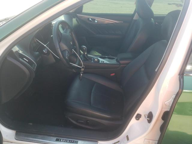 JN1BV7AP8FM345280 Infiniti Q50 BASE