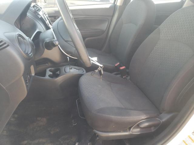 ML32A3HJ3FH040350 Mitsubishi MIRAGE DE