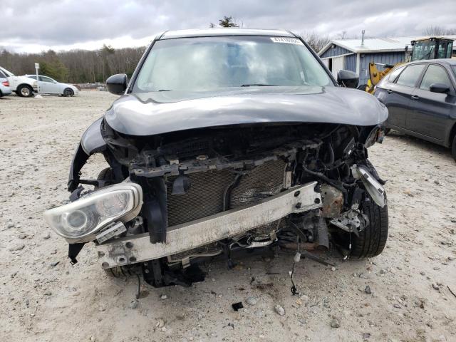 5N1AL0MM3EC516072 Infiniti QX60
