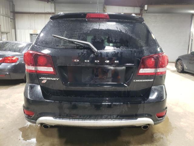 3C4PDDGG1KT816637 Dodge Journey Crossroad