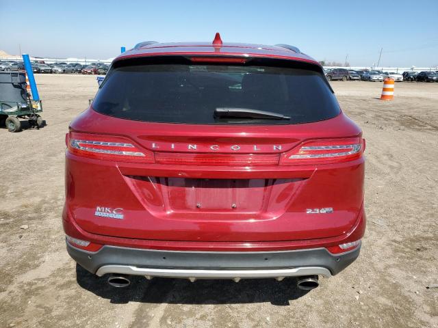 5LMTJ2AH2FUJ03764 Lincoln MKC