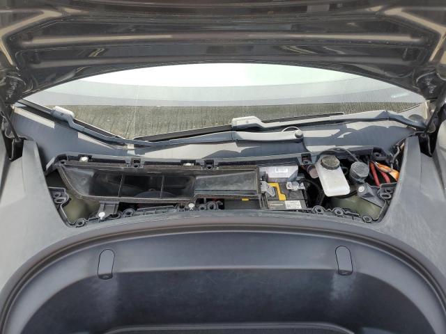 5YJ3E1EA6JF045274 Tesla MODEL 3