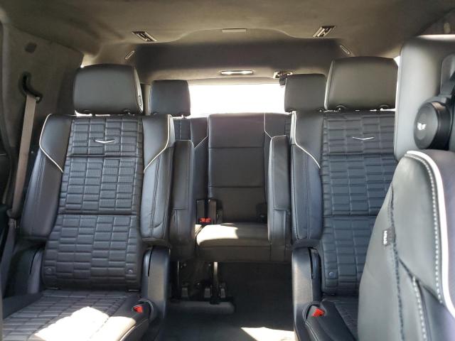 1GYS4HK96PR469858 Cadillac Escalade V Sport