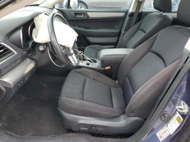 4S3BNAH68H3054388 Subaru Legacy 2.5i Premium