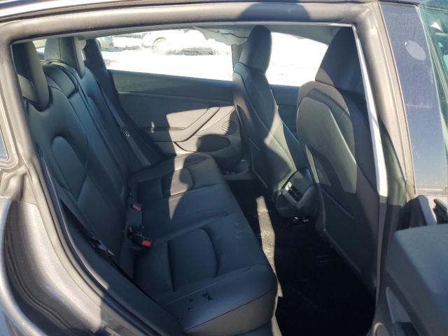 5YJ3E1EA5PF654557 Tesla MODEL 3