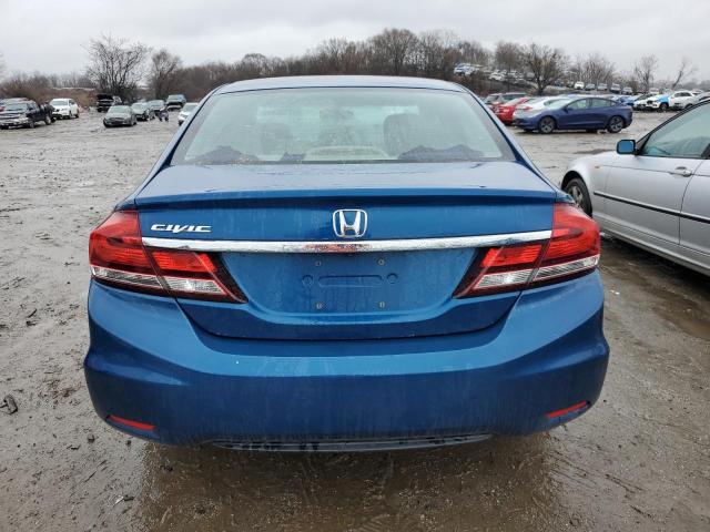 2HGFB2F89EH533420 Honda CIVIC EX