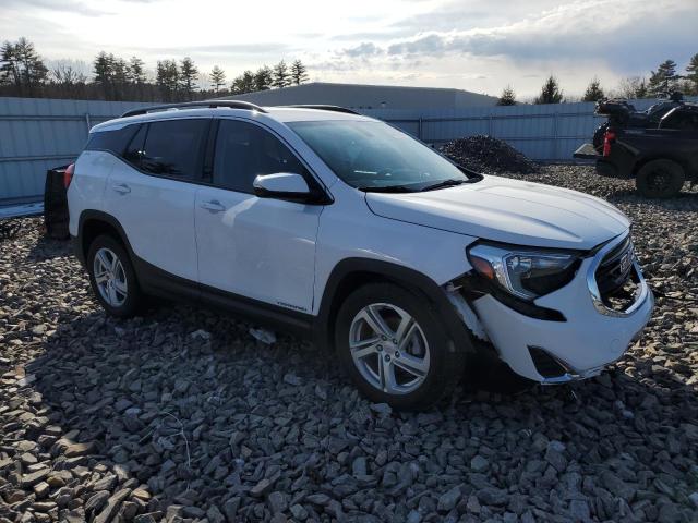 3GKALTEV3JL398606 GMC Terrain Sle