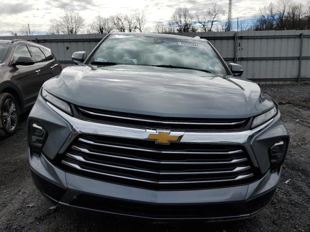 3GNKBLRS5PS123070 Chevrolet Blazer Premier