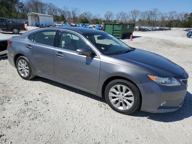 JTHBW1GG5E2043064 Lexus ES 300H
