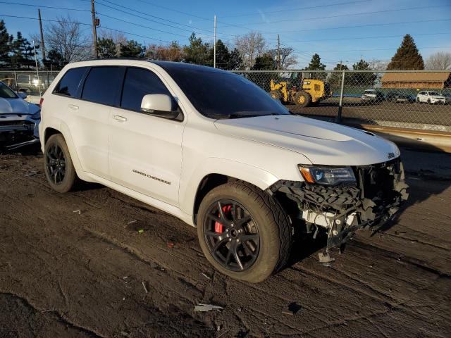 1C4RJFDJ6GC413477 Jeep Grand Cherokee Srt-8