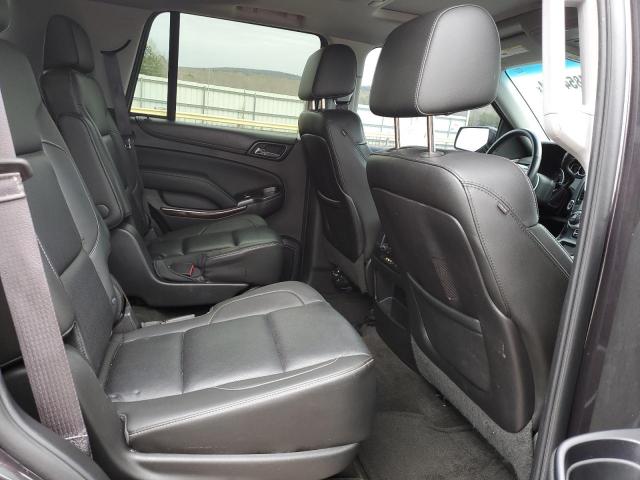 1GKS1BKCXFR557712 GMC YUKON SLT