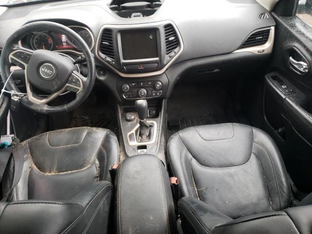 1C4PJMDB7GW186626 Jeep Cherokee Limited