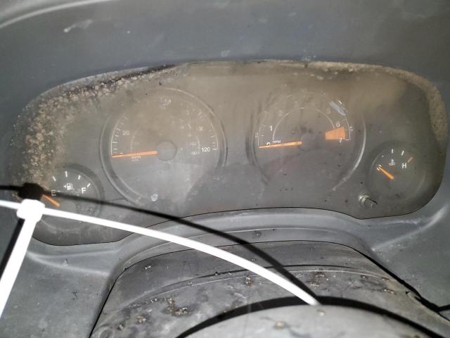 1C4NJRBB0ED863757 Jeep Patriot Sport