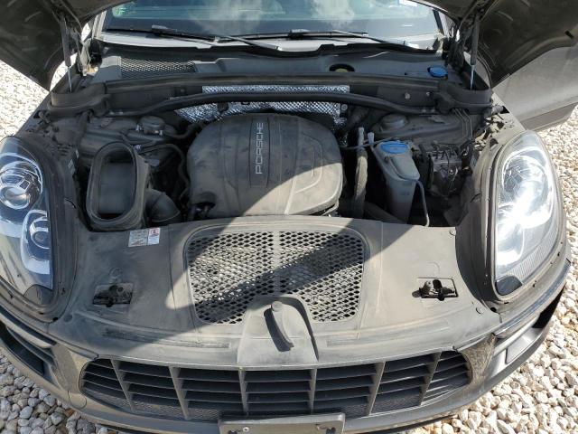 WP1AA2A50JLB14795 Porsche Macan