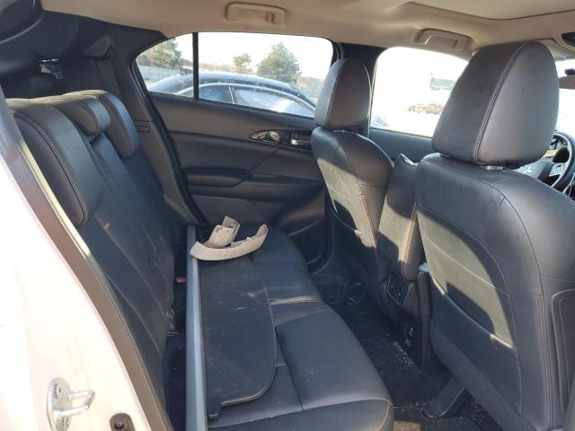 JA4AT5AA4JZ051332 Mitsubishi Eclipse Cross Se