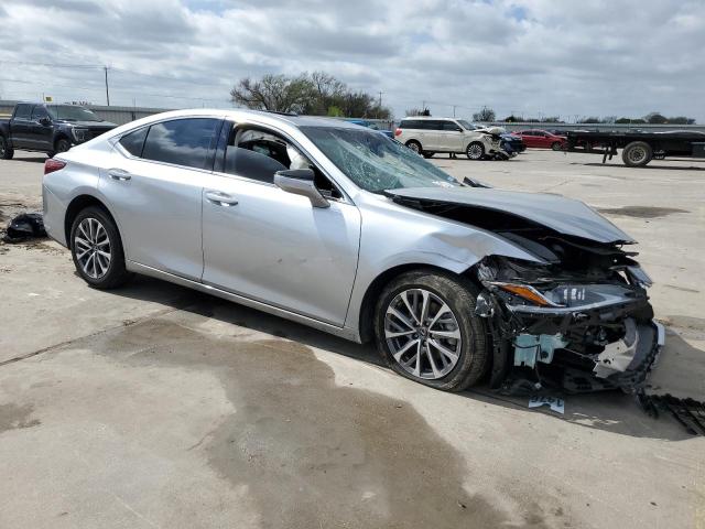 58ACZ1B1XNU136381 Lexus Es 350 Base
